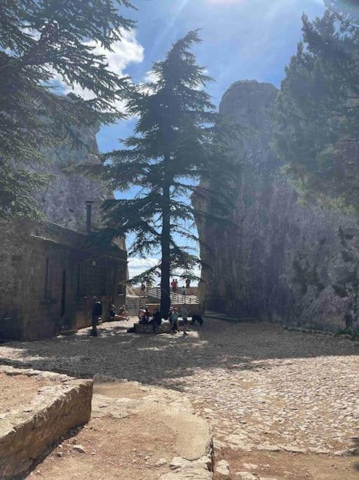 Ar De Vie Villa Chaleureuse En Provence Ventabren Екстер'єр фото