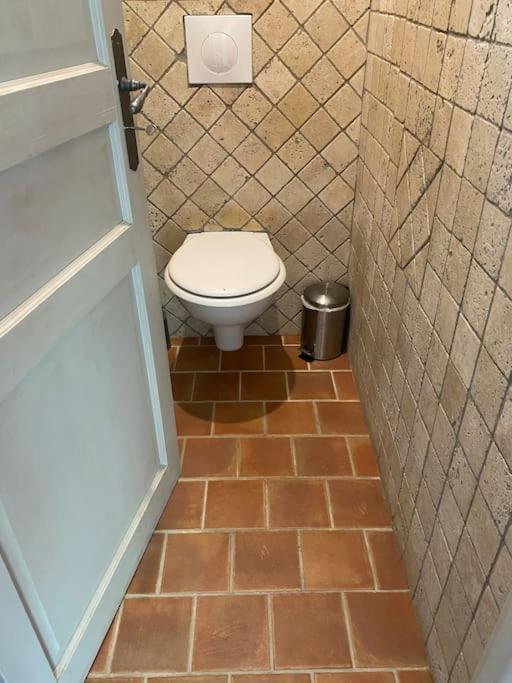 Ar De Vie Villa Chaleureuse En Provence Ventabren Екстер'єр фото