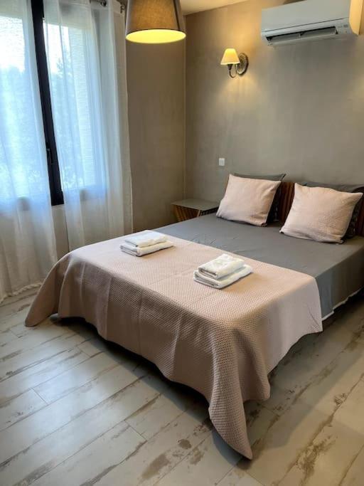 Ar De Vie Villa Chaleureuse En Provence Ventabren Екстер'єр фото