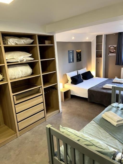 Ar De Vie Villa Chaleureuse En Provence Ventabren Екстер'єр фото