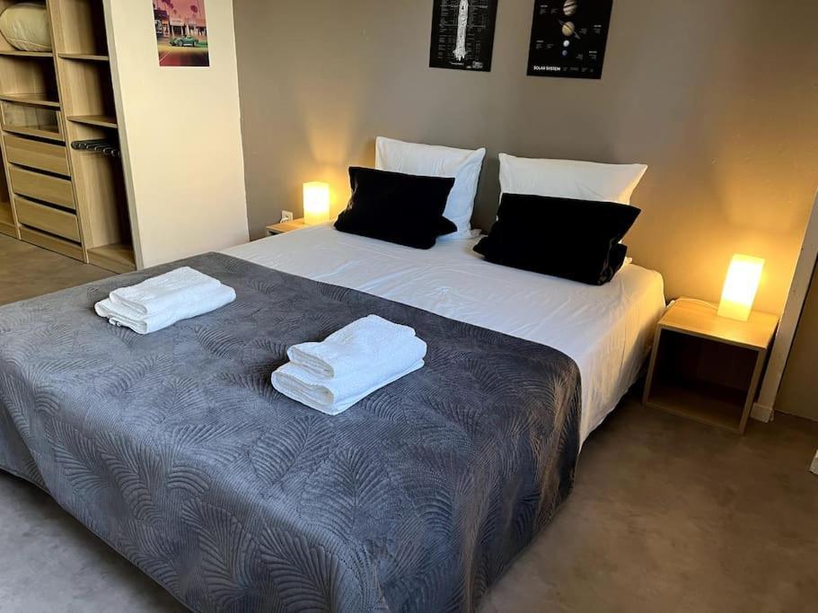 Ar De Vie Villa Chaleureuse En Provence Ventabren Екстер'єр фото