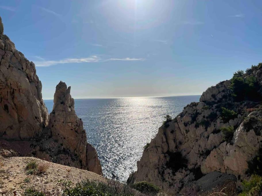 Ar De Vie Villa Chaleureuse En Provence Ventabren Екстер'єр фото