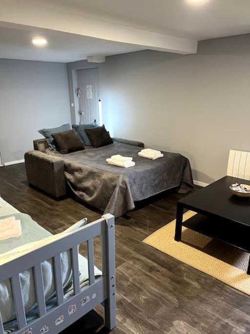 Ar De Vie Villa Chaleureuse En Provence Ventabren Екстер'єр фото