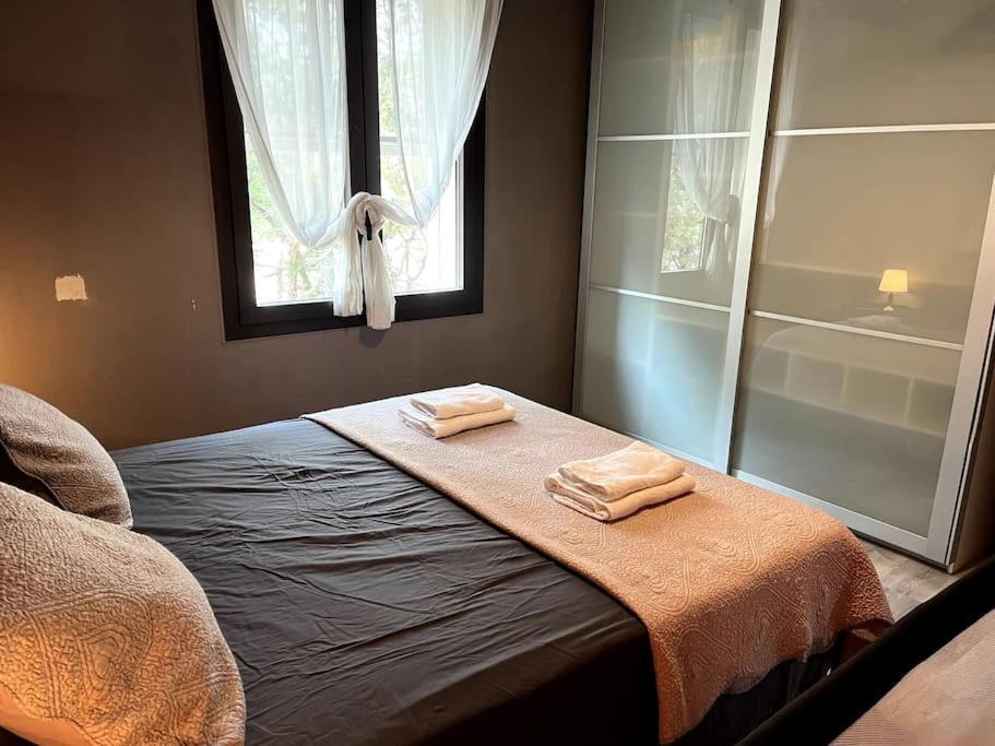 Ar De Vie Villa Chaleureuse En Provence Ventabren Екстер'єр фото