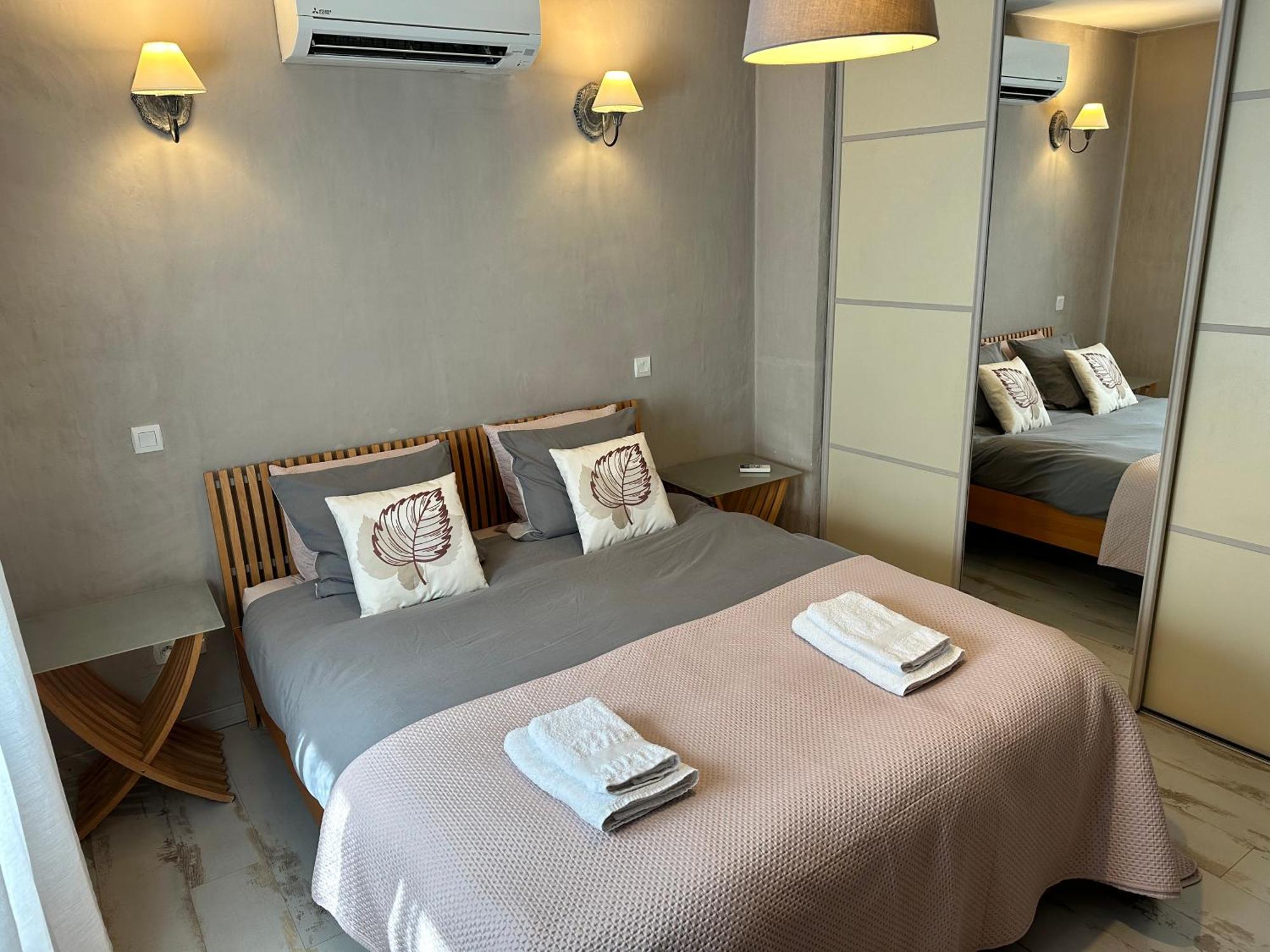 Ar De Vie Villa Chaleureuse En Provence Ventabren Екстер'єр фото